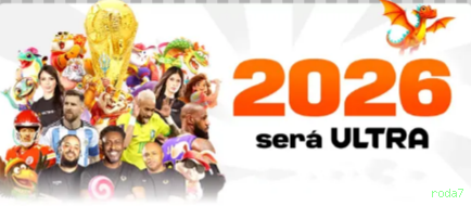 roda7 Logo