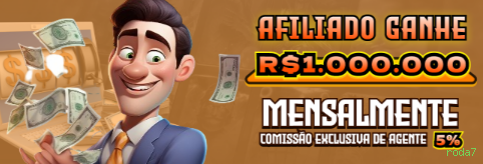Jogos de Cassino roda7 - Variedade Incrível com Grandes Prêmios